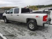 ✅ 2008 Chevrolet Silverado 2500HD LTZ • VIN: 1GCHK236X8F162770 • Лот: 90328175. Опубликован ранее на Copart с пробегом 179 990 миль. Бесплатный доступ к архиву аукционных продаж из США и подробный отчёт об истории автомобиля на DreamBid. Изображение 2.