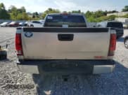 ✅ 2008 GMC Sierra 1500 SLT • VIN: 2GTEK19J881284169 • Lot: 71049185. Wystawiony na Copart z przebiegiem 253 584 mil. Bezpłatny archiwum sprzedaży aukcyjnych z USA i szczegółowy raport historii pojazdu na DreamBid. Zdjęcie 6.