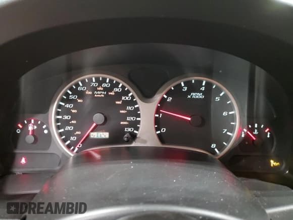 ✅ 2005 Chevrolet Equinox LT • VIN: 2CNDL63F956177488 • Лот: 52532795. Опубликован ранее на Copart с пробегом 91 728 миль. Бесплатный доступ к архиву аукционных продаж из США и подробный отчёт об истории автомобиля на DreamBid. Изображение 9.