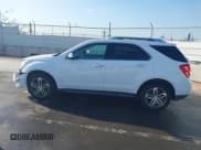 ✅ 2016 Chevrolet Equinox LTZ • VIN: 2GNALDEK0G6245824 • Lot: 41860895. Listed on IAAI with 139,474 mi. Free auction sales archive from the USA and detailed vehicle history report at DreamBid. Image 14.