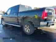 2014 Ram 1500 Big Horn with VIN 1C6RR7LT0ES463013, listed as a IAAI auction lot 41500663 with 164,285 mi miles and . Bid and sale history available at DreamBid. Image 3.