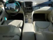 ✅ 2001 Lexus LS 430 • VIN: JTHBN30F410045734 • Lot: 81953195. Listed on Copart with 173,028 mi. Free auction sales archive from the USA and detailed vehicle history report at DreamBid. Image 8.