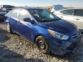 ✅ 2015 Hyundai Accent GLS • VIN: KMHCT4AE2FU804920 • Лот: 74999324. Опубликован ранее на Copart с пробегом 116 926 миль. Бесплатный доступ к архиву аукционных продаж из США и подробный отчёт об истории автомобиля на DreamBid. Изображение 4.