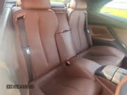 ✅ 2015 BMW 6 Series 640i xDrive • VIN: WBAYP5C54FD873221 • Lot: 67357175. Listed on Copart with 68,074 mi. Free auction sales archive from the USA and detailed vehicle history report at DreamBid. Image 10.