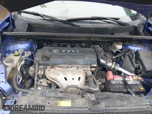 ✅ 2010 Scion xB • VIN: JTLZE4FEXA1111979 • Lot: 42606563. Wystawiony na IAAI z przebiegiem 177 625 mil. Bezpłatny archiwum sprzedaży aukcyjnych z USA i szczegółowy raport historii pojazdu na DreamBid. Zdjęcie 10.