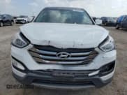 ✅ 2013 Hyundai Santa Fe Sport • VIN: 5XYZU3LB1DG114809 • Лот: 89498595. Опубликован ранее на Copart с пробегом 134 900 миль. Бесплатный доступ к архиву аукционных продаж из США и подробный отчёт об истории автомобиля на DreamBid. Изображение 5.