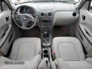 ✅ 2011 Chevrolet HHR 1LT • VIN: 3GNBABFWXBS521856 • Lot: 85512084. Listed on Copart with 81,497 mi. Free auction sales archive from the USA and detailed vehicle history report at DreamBid. Image 8.