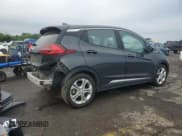 ✅ 2018 Chevrolet Bolt EV LT • VIN: 1G1FW6S02J4132320 • Lot: 65326175. Wystawiony na Copart z przebiegiem 15 724 mil. Bezpłatny archiwum sprzedaży aukcyjnych z USA i szczegółowy raport historii pojazdu na DreamBid. Zdjęcie 3.