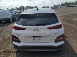 ✅ 2021 Hyundai Kona SEL • VIN: KM8K23AG0MU131729 • Лот: 62805134. Опубликован ранее на Copart с пробегом 104 682 миль. Бесплатный доступ к архиву аукционных продаж из США и подробный отчёт об истории автомобиля на DreamBid. Изображение 6.