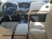 ✅ 2019 Infiniti QX60 Luxe • VIN: 5N1DL0MN8KC553474 • Lot: 91696855. Listed on Copart with 99,779 mi. Free auction sales archive from the USA and detailed vehicle history report at DreamBid. Image 8.