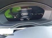 ✅ 2025 Audi Q5 S line Premium Plus • VIN: WA1EAAFY0S2025875 • Lot: 43396060. Wystawiony na IAAI z przebiegiem 34 020 mil. Bezpłatny archiwum sprzedaży aukcyjnych z USA i szczegółowy raport historii pojazdu na DreamBid. Zdjęcie 7.