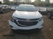 ✅ 2021 Chevrolet Equinox LT • VIN: 3GNAXKEV8MS141095 • Lot: 58350105. Wystawiony na Copart z przebiegiem 66 388 mil. Bezpłatny archiwum sprzedaży aukcyjnych z USA i szczegółowy raport historii pojazdu na DreamBid. Zdjęcie 5.
