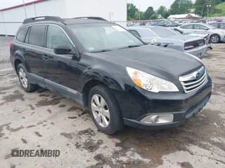 ✅ 2010 Subaru Outback Premium • VIN: 4S4BRBBC5A3346753 • Лот: 42634493. Опубликован ранее на IAAI с пробегом 253 974 миль. Бесплатный доступ к архиву аукционных продаж из США и подробный отчёт об истории автомобиля на DreamBid. Изображение 1.