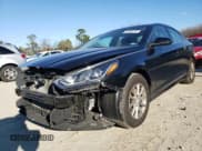 ✅ 2018 Hyundai Sonata SE • VIN: 5NPE24AF6JH725780 • Lot: 35956013. Listed on Copart with 94,190 mi. Free auction sales archive from the USA and detailed vehicle history report at DreamBid. Image 1.