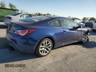 ✅ 2015 Hyundai Genesis Coupe 3.8L Base • VIN: KMHHU6KJXFU124550 • Lot: 50362255. Wystawiony na Copart z przebiegiem 68 159 mil. Bezpłatny archiwum sprzedaży aukcyjnych z USA i szczegółowy raport historii pojazdu na DreamBid. Zdjęcie 3.