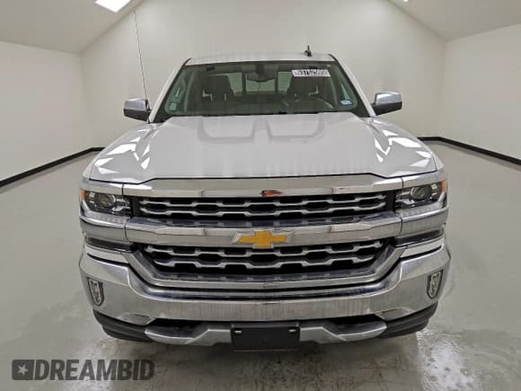 ✅ 2018 Chevrolet Silverado 1500 LTZ • VIN: 1GCVKSEC4JZ317386 • Lot: 93752595. Wystawiony na Copart z przebiegiem 58 004 mil. Bezpłatny archiwum sprzedaży aukcyjnych z USA i szczegółowy raport historii pojazdu na DreamBid. Zdjęcie 5.