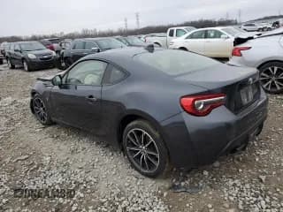 ✅ 2017 Toyota 86 • VIN: JF1ZNAA17H8705919 • Lot: 37034363. Listed on Copart with Not provided. Free auction sales archive from the USA and detailed vehicle history report at DreamBid. Image 2.