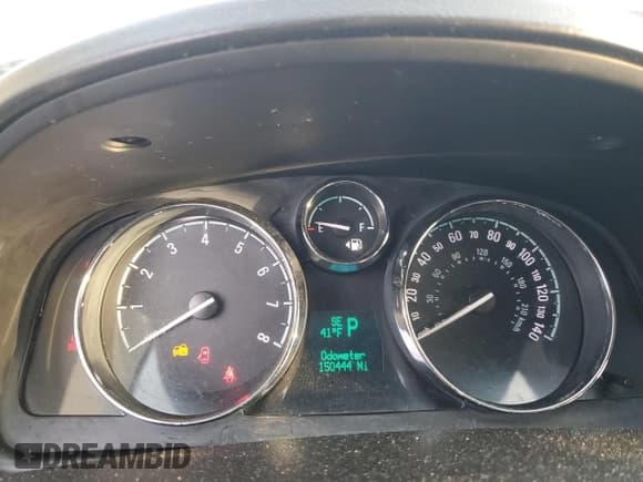 ✅ 2014 Chevrolet Captiva Sport LS • VIN: 3GNAL2EK8ES591445 • Lot: 46458615. Wystawiony na Copart z przebiegiem 150 444 mil. Bezpłatny archiwum sprzedaży aukcyjnych z USA i szczegółowy raport historii pojazdu na DreamBid. Zdjęcie 9.