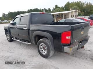 ✅ 2012 Chevrolet Silverado 1500 LT • VIN: 3GCPKSEA3CG219699 • Lot: 43429203. Wystawiony na IAAI z przebiegiem 113 359 mil. Bezpłatny archiwum sprzedaży aukcyjnych z USA i szczegółowy raport historii pojazdu na DreamBid. Zdjęcie 3.