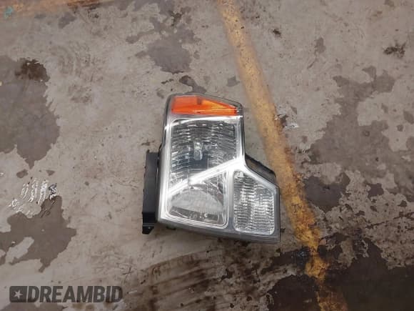 ✅ 2014 Ford F-150 XL • VIN: 1FTEX1EM7EKF80930 • Lot: 41568686. Wystawiony na IAAI z przebiegiem 204 199 mil. Bezpłatny archiwum sprzedaży aukcyjnych z USA i szczegółowy raport historii pojazdu na DreamBid. Zdjęcie 12.