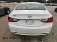 2012 Hyundai Sonata GLS с VIN 5NPEB4AC8CH365226, выставлен на аукционе Copart как лот 82114575 с пробегом 141 549 миль миль и Списание • Salvage title. История ставок и продаж доступна на DreamBid. Изображение 6.
