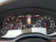 ✅ 2014 Audi A7 Premium Plus • VIN: WAUWGAFC1EN031035 • Lot: 56937985. Listed on Copart with 172,367 mi. Free auction sales archive from the USA and detailed vehicle history report at DreamBid. Image 9.