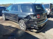 ✅ 2014 GMC Acadia SLT • VIN: 1GKKRSKDXEJ301472 • Lot: 43388993. Listed on IAAI with 108,541 mi. Free auction sales archive from the USA and detailed vehicle history report at DreamBid. Image 3.