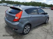 ✅ 2016 Hyundai Accent Sport • VIN: KMHCU5AE8GU258998 • Лот: 53866174. Опубликован ранее на Copart с пробегом 83 354 миль. Бесплатный доступ к архиву аукционных продаж из США и подробный отчёт об истории автомобиля на DreamBid. Изображение 3.