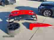 2021 Chevrolet Corvette 2LT с VIN 1G1YB2D42M5115027, выставлен на аукционе IAAI как лот 41484177 с пробегом 17 268 миль миль и . История ставок и продаж доступна на DreamBid. Изображение 12.