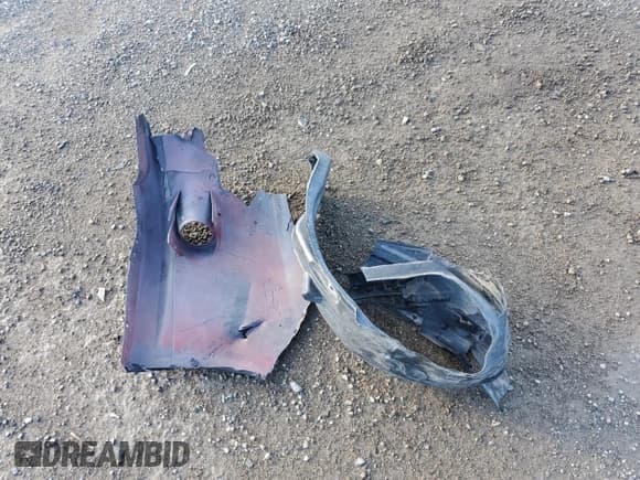 ✅ 2010 Subaru WRX WRX • VIN: JF1GE7G66AG501623 • Лот: 86090375. Опубликован ранее на Copart с пробегом 235 726 миль. Бесплатный доступ к архиву аукционных продаж из США и подробный отчёт об истории автомобиля на DreamBid. Изображение 12.