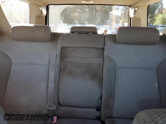 ✅ 2007 Toyota 4Runner SR5 • VIN: JTEZU14R778074954 • Lot: 90733675. Listed on Copart with 252,526 mi. Free auction sales archive from the USA and detailed vehicle history report at DreamBid. Image 10.