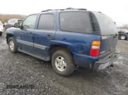 ✅ 2002 Chevrolet Tahoe LT • VIN: 1GNEK13Z92J329817 • Lot: 43875631. Listed on IAAI with 158,781 mi. Free auction sales archive from the USA and detailed vehicle history report at DreamBid. Image 3.