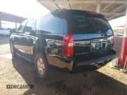 ✅ 2010 Chevrolet Suburban LT • VIN: 1GNUKJE31AR234978 • Lot: 43600416. Listed on IAAI with 252,859 mi. Free auction sales archive from the USA and detailed vehicle history report at DreamBid. Image 3.