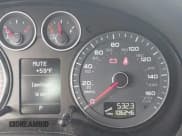 ✅ 2012 Audi A3 Premium • VIN: WAUBFAFM3CA009505 • Lot: 43745496. Listed on IAAI with 106,246 mi. Free auction sales archive from the USA and detailed vehicle history report at DreamBid. Image 16.