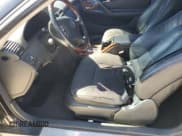 ✅ 2001 Mercedes-Benz CL 500/600 • VIN: WDBPJ75J71A013294 • Лот: 47630855. Опубликован ранее на Copart с пробегом Не указан. Бесплатный доступ к архиву аукционных продаж из США и подробный отчёт об истории автомобиля на DreamBid. Изображение 7.