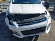 ✅ 2013 Ford Escape SEL • VIN: 1FMCU9H98DUD23036 • Lot: 43603305. Listed on IAAI with 160,882 mi. Free auction sales archive from the USA and detailed vehicle history report at DreamBid. Image 6.