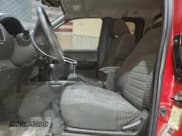 ✅ 2010 Nissan Frontier SE • VIN: 1N6AD0CW0AC406348 • Лот: 86799304. Опубликован ранее на Copart с пробегом 89 812 миль. Бесплатный доступ к архиву аукционных продаж из США и подробный отчёт об истории автомобиля на DreamBid. Изображение 7.