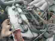 2001 Toyota Highlander с VIN JTEGF21A810003807, выставлен на аукционе IAAI как лот 42442802 с пробегом 262 339 миль миль и . История ставок и продаж доступна на DreamBid. Изображение 12.