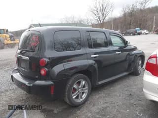 ✅ 2008 Chevrolet HHR LT • VIN: 3GNDA23D68S541803 • Lot: 41839327. Listed on IAAI with 142,664 mi. Free auction sales archive from the USA and detailed vehicle history report at DreamBid. Image 4.