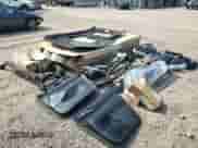 2020 Hyundai Palisade Limited с VIN KM8R5DHEXLU106321, выставлен на аукционе Copart как лот 66113684 с пробегом 108 221 миль миль и Списание • Salvage title. История ставок и продаж доступна на DreamBid. Изображение 13.