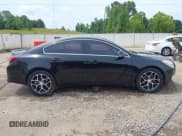 ✅ 2017 Buick Regal Sport Touring • VIN: 2G4GL5EX1H9183818 • Лот: 42416332. Опубликован ранее на IAAI с пробегом 91 416 миль. Бесплатный доступ к архиву аукционных продаж из США и подробный отчёт об истории автомобиля на DreamBid. Изображение 13.