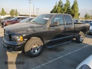 ✅ 2004 Dodge 1500 SLT • VIN: 1D7HA18D04J166733 • Лот: 70721514. Опубликован ранее на Copart с пробегом 169 338 миль. Бесплатный доступ к архиву аукционных продаж из США и подробный отчёт об истории автомобиля на DreamBid. Изображение 1.