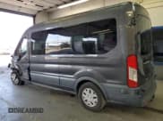 ✅ 2017 Ford Transit Passenger XL • VIN: 1FBAX2CG1HKB53933 • Lot: 71835964. Wystawiony na Copart z przebiegiem 118 240 mil. Bezpłatny archiwum sprzedaży aukcyjnych z USA i szczegółowy raport historii pojazdu na DreamBid. Zdjęcie 2.