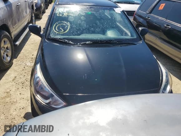 ✅ 2015 Hyundai Accent GS • VIN: KMHCT5AE1FU220787 • Лот: 74085534. Опубликован ранее на Copart с пробегом 73 209 миль. Бесплатный доступ к архиву аукционных продаж из США и подробный отчёт об истории автомобиля на DreamBid. Изображение 5.