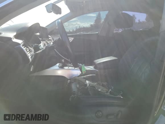 ✅ 2012 Audi A7 Prestige • VIN: WAU2GAFC3CN087358 • Lot: 82466605. Listed on Copart with 156,751 mi. Free auction sales archive from the USA and detailed vehicle history report at DreamBid. Image 7.