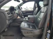 ✅ 2022 Chevrolet Suburban LS • VIN: 1GNSCBKD8NR114222 • Lot: 49244255. Listed on Copart with 117,379 mi. Free auction sales archive from the USA and detailed vehicle history report at DreamBid. Image 7.