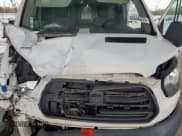 ✅ 2017 Ford Transit • VIN: 1FTYE1YM3HKA15433 • Lot: 80640624. Listed on Copart with 191,235 mi. Free auction sales archive from the USA and detailed vehicle history report at DreamBid. Image 12.