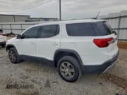 ✅ 2018 GMC Acadia SLE • VIN: 1GKKNKLA3JZ169280 • Лот: 95880135. Опубликован ранее на Copart с пробегом 175 687 миль. Бесплатный доступ к архиву аукционных продаж из США и подробный отчёт об истории автомобиля на DreamBid. Изображение 2.