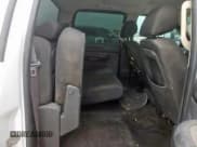 ✅ 2010 Chevrolet Silverado 1500 • VIN: 1GC4C0BG9AF121711 • Лот: 56764535. Опубликован ранее на Copart с пробегом 127 280 миль. Бесплатный доступ к архиву аукционных продаж из США и подробный отчёт об истории автомобиля на DreamBid. Изображение 10.