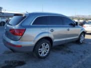 ✅ 2008 Audi Q7 Premium • VIN: WA1BY74L78D048155 • Lot: 90716645. Listed on Copart with 161,261 mi. Free auction sales archive from the USA and detailed vehicle history report at DreamBid. Image 3.